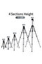 Tripod KP-2234 - 5
