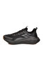 Black Memory Sole Men's Sports Shoes 5026 m - 4