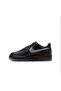 Air Force 1 Unisex Black Sneaker Shoes Im6027 010 - 2