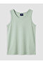 Peak New Season Green Boys' Undershirt 2-Pack - 2