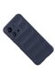 Xiaomi Redmi 15C 4g Case Camera Protected Flexible Silicone with Finger Stripe Shrp - 3