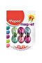 517111 Fancy Magnet 6-Piece Bls - 2