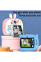 3-in-1 Instant Print Children’s Camera with Fun Themed Covers - 2