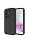 Galaxy A35 Case Camera Protected Thick Silicone Ultimate Protection Vrdr