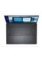 Dell 16" core 5 120u-16gb ddr5 512gb m.2 nvme - onboard uhd - fdos / pro xctopro16u