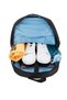 Plm 15.6" black (andria) notebook backpack - 2
