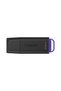 Kingston dtxg2-512gb 512gb portable usb 3.2 gen 1 datatraveler exodia black-purple flash memory