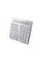 Vcom Dk513-Silver Bluetooth 5.0 + 2.4g Table Top Calculator - 2