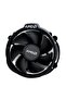 مبرد معالج AMD Wraith Stealth الأصلي AM4/AM5 (712-000052) - 2
