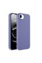 iPhone 16E Case Soft Silicone with Camera Protection Launch Lckc