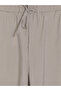 Esvab • Modern & Distinctive Women's Modal Blend Pants with Waist Drawstring - 3