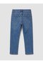 Rmz Gi̇yi̇m Farkiyla Slim Fit Boys' Jean Pants - 7