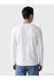 I Zero Roba Collar Long Sleeve Men's T-Shirt from Freezen Store - 4