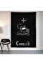 Chrollo Lucilfer Minimal Wall Covering Wall Tapestry First Quality Satin Fabric Poster