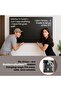 Vogel's TVM 5705 – Ultra-slim TV wall mount with GuidanceSystem™ for safe and easy hanging of large - 4