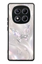 Xiaomi Redmi Note 14 Pro 4g Crystal Whisper Butterfly Design Glossy Phone Case