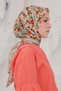 Organic Hand Sewn Scarf Women's Organic Scarf - 4