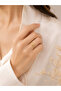 Women's Star Model Ring - 2
