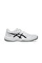 Upcourt 6 Gs Youth Volleyball Shoes 1074A045-101 White