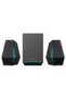 Ηχεία Gaming 2.1 - G1500MAX-BK - 3
