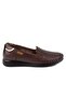 Vivina 26Ya Women's Anatomical Casual Shoes Tan - 2