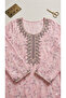 Embroidered Jalabiya - 4