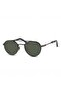 Vista M.Blk Lt Gun 630 Sunglasses