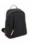 Original Justpolo Women's Backpack with 9 Compartments (Size 33X28 cm) - 5