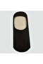 SPT-GLD (80655) جوارب بابيت - أسود - 2