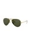 RayBan Unisex Sunglass Aviator 3025-L0205 - 3