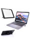 Foldable Mini Laptop and Tablet Riser (Set of 2) - 3