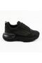 Vollex High-Sole Imported Stone-Studded Stylish Women's Casual Sneakers - 2