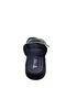 Men's Double-Strapped Flat Sole Slippers - 3