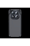 Xiaomi Redmi Note 14 Pro 5g Case Carbon Look Silicone with Camera Protection Ultimate Protection Shrp - 3