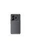 Xiaomi Redmi Note 14 4g Case Carbon Look Silicone with Camera Protection Ultimate Protection Butam