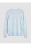 Özmarka New Season Crew Neck Women's Knitwear Sweater - 3