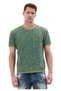 Men's Washable T-Shirt Casual Style Ct853 - 3