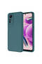 Xiaomi Redmi Note 12S Case Soft Silicone with Camera Protection Launch Senk - 4
