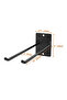 Tool Storage System Hooks Wall Holder Garage Storage Multi-Purposes Garden Tool Organizer For War... - 3