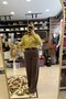 Chinese Knotted Shirt - 3