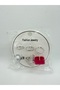 Mixed figure variable model 6-piece adjustable size and joint combination ring set - 3