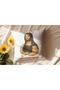 How Many People Are There? Kanka Written Pillow, Funny Gift - 2