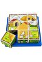 Nry Shop Farm Animals 3D Puzzle - 9 Cubes 6 Puzzles 1293253 - 3