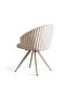DELFT DINING CHAIR - 8