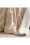 Orynn Solid Sherpa Blanket 220x240cm -Ivroy - 2