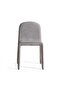BENTON DINING CHAIR UPHOLSTERED - GREY - 6
