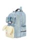 Waterproof Thermal Pencil Case with Characters and Triple School Set with Pen Holder - 3