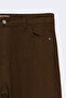 Women's Jean Palazzo Trousers - 3