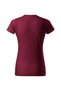 Tricou bumbac BASIC de damă - 2