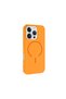 iPhone 16 Pro Case Magsafe Supported Camera Protected Soft Silicone Gzst - 4